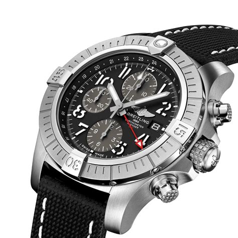 breitling avenger price list|Breitling Avenger 45 for sale.